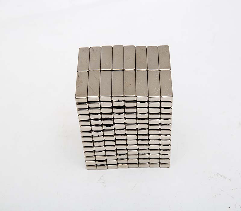虎林30x6x3 方块 镀镍